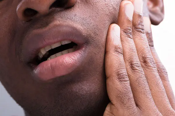 TMJ and TMD Dentistry