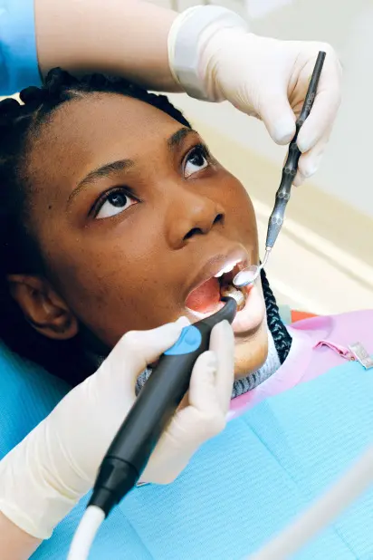 Dental Fillings