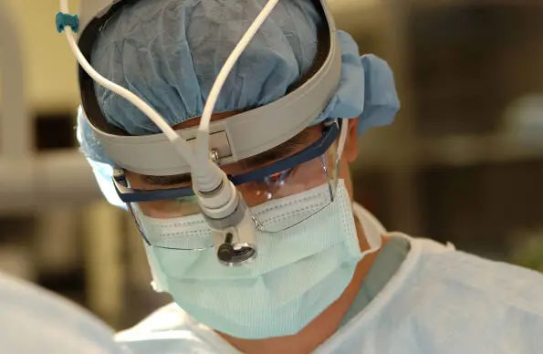 Oral Surgery