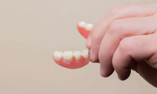 Partial Dentures