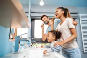 Gainesville, TX, dentist offers checkups for patients of all ages