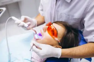 Learn how a fluoride treatment in Gainesville, TX, can keep your smile bright.