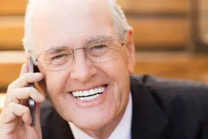 Learn how dental implants in Gainesville, TX, can brighten your smile.