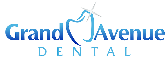 Grand Avenue Dental logo