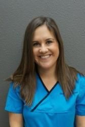 Chelsea Krebs Dental Hygienist