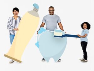 Learn about the best family dentist in Gainesville, TX