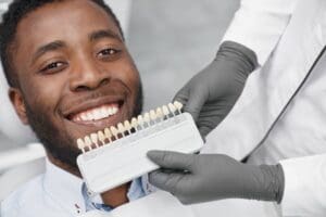 Find a cosmetic dentist in Gainesville, TX, to put a great smile on your face. 
